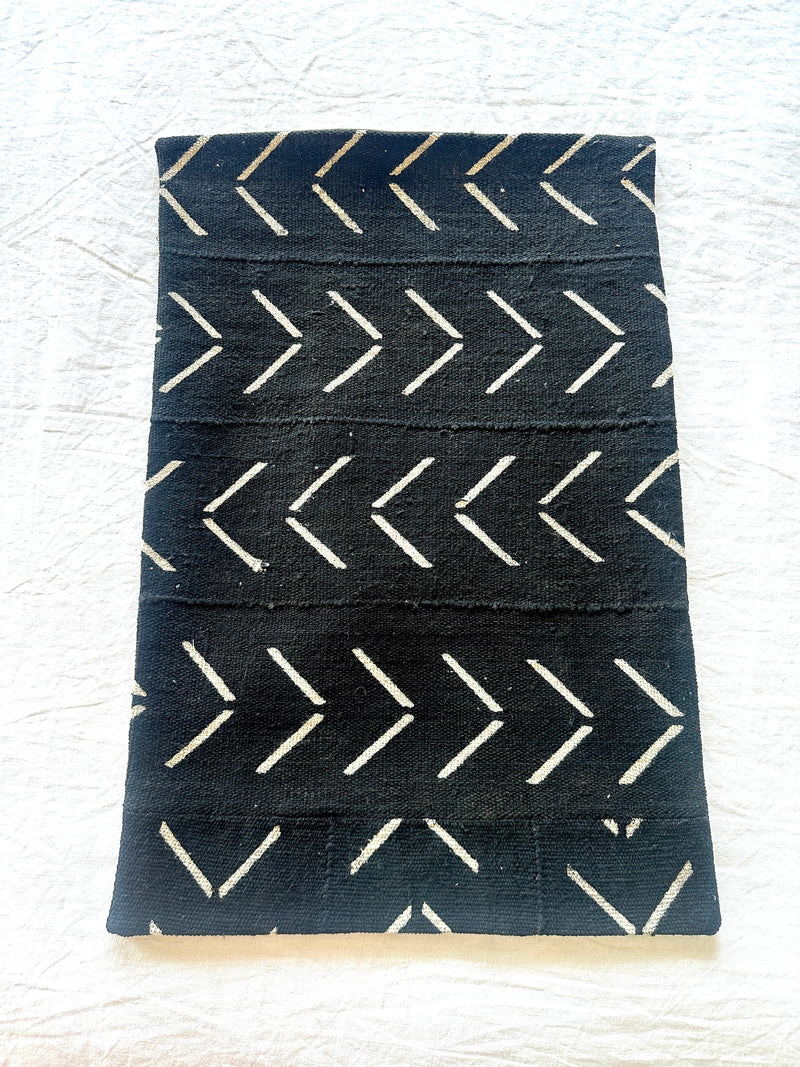 40x58 cm African Mudcloth Pillows