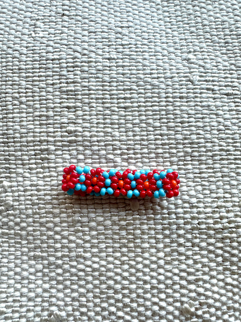 MEX Beaded Rings