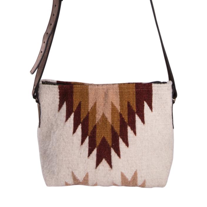 Manos Crossbody