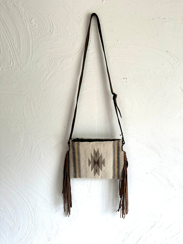 Manos Slim Fringe Neutral + more