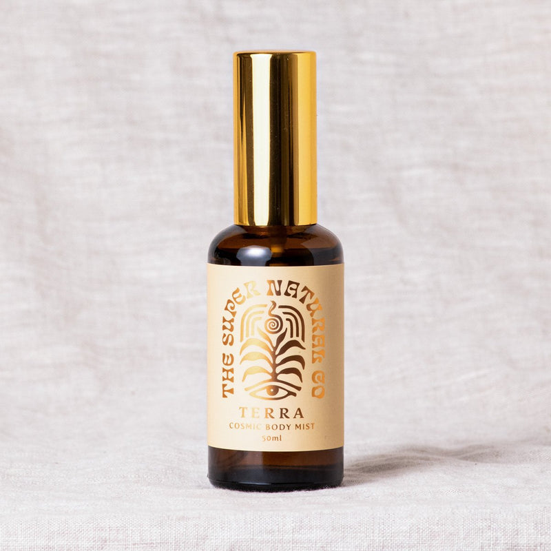 *Sale* Supernatural Cosmic Body Mist