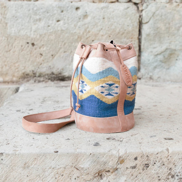 MZ Bucket Bag +