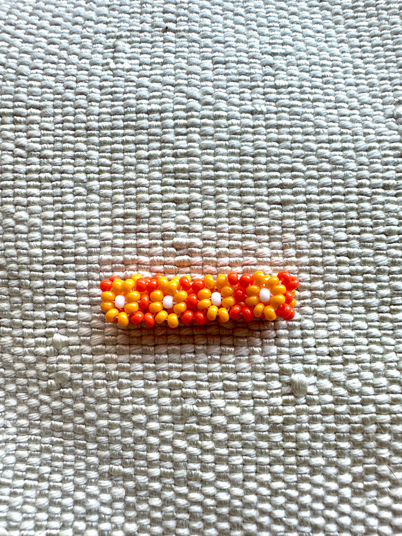 MEX Beaded Rings