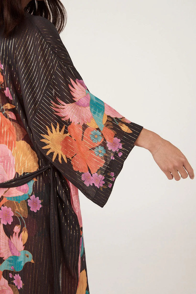 Spell Beach Bar Robe