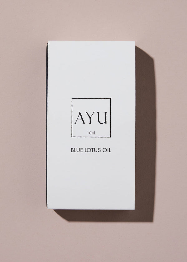AYU Scented Oil 10ml