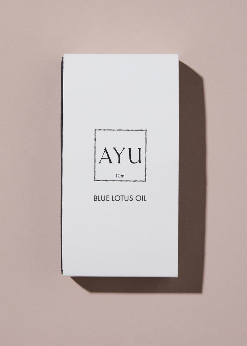 AYU Scented Oil 10ml