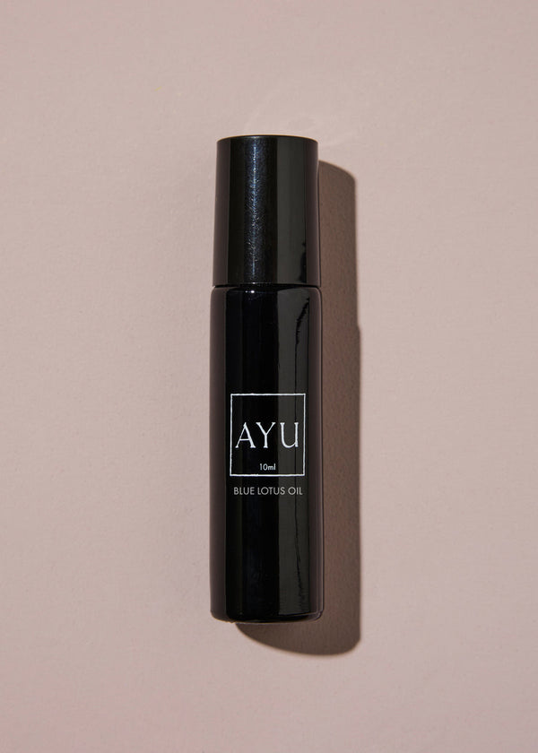 AYU Scented Oil 10ml