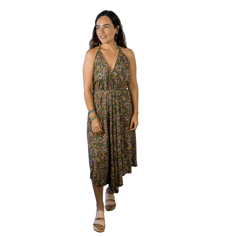 Noosa Maxi Dress