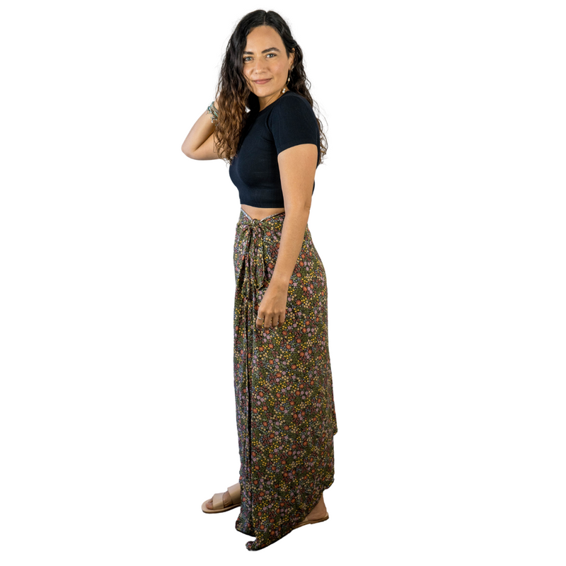 Noosa Maxi Dress