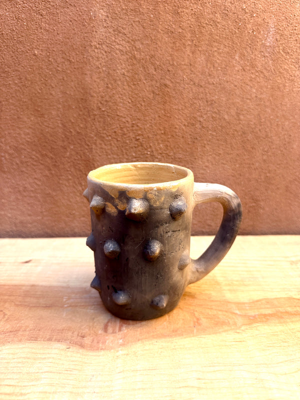 OAX Spikey Mug