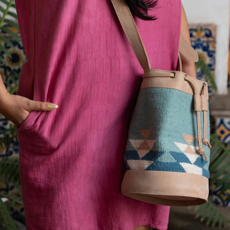 MZ Bucket Bag +