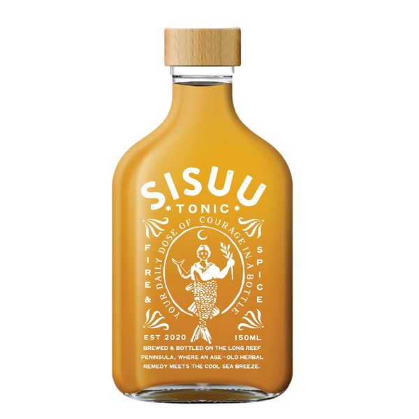 SISUU Tonic