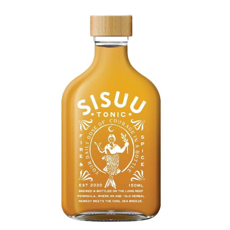 SISUU Tonic