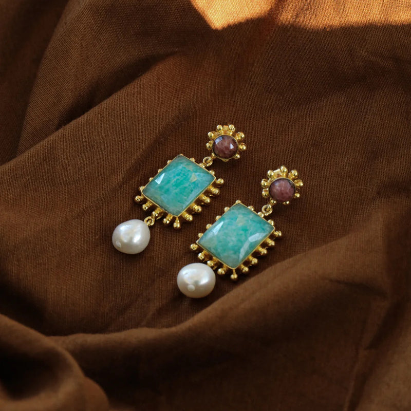 Bianc Abigail Earrings