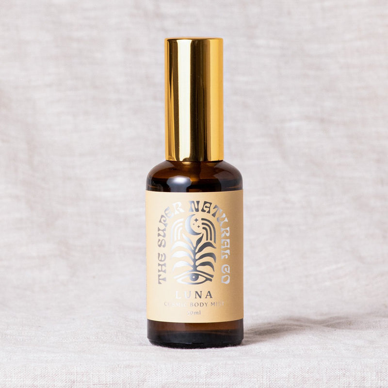 *Sale* Supernatural Cosmic Body Mist