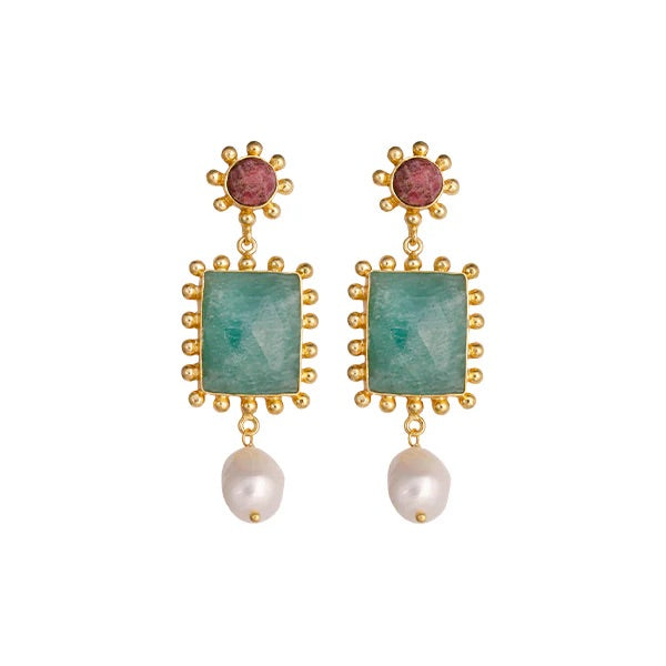 Bianc Abigail Earrings