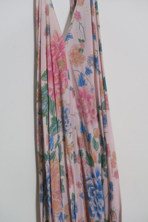 Noosa Maxi Dress