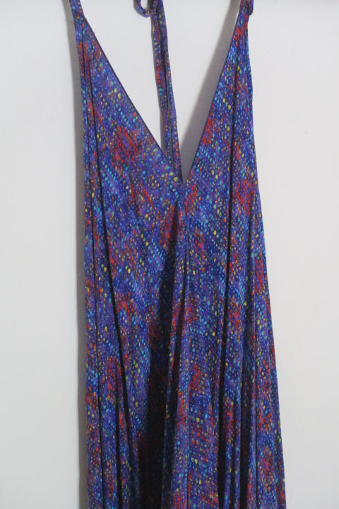 Noosa Maxi Dress