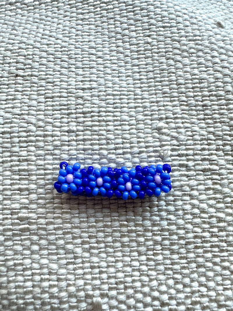 MEX Beaded Rings