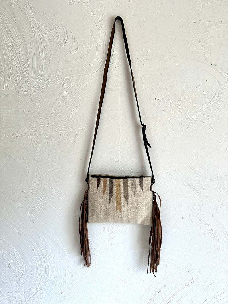 Manos Slim Fringe Neutral + more