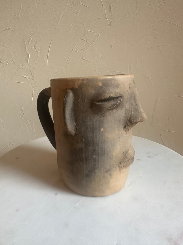 OAX Big Boy Mug