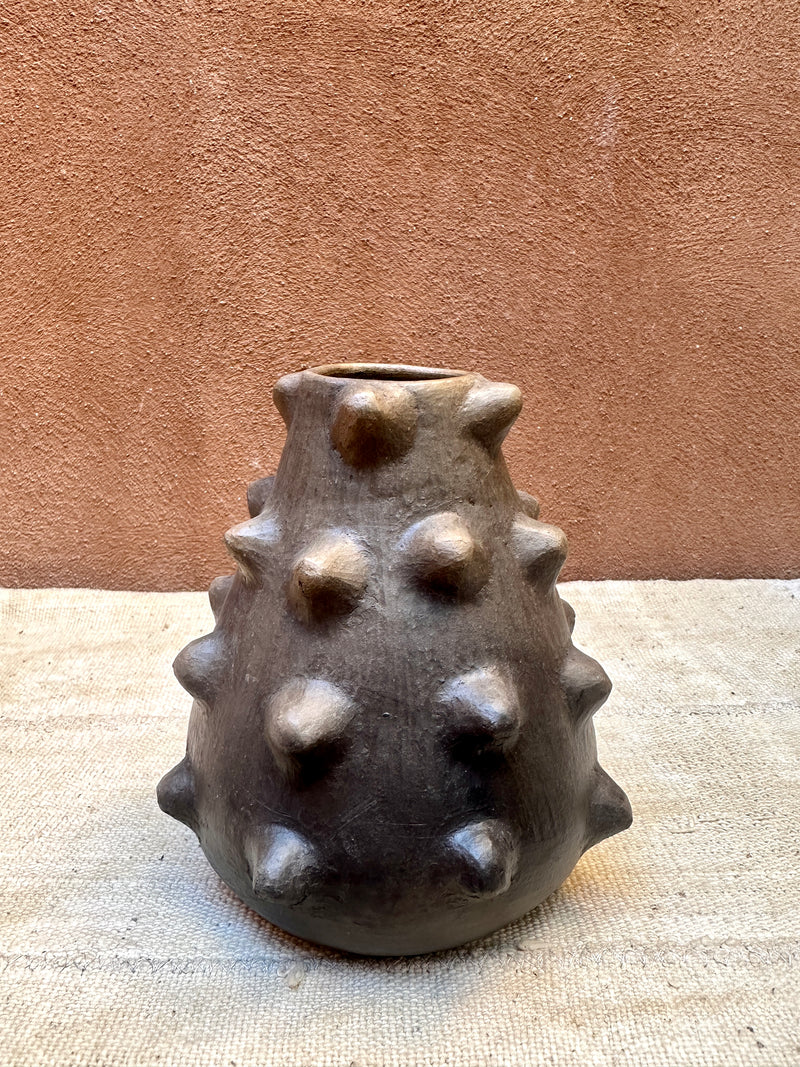 OAX Spike Master Vase