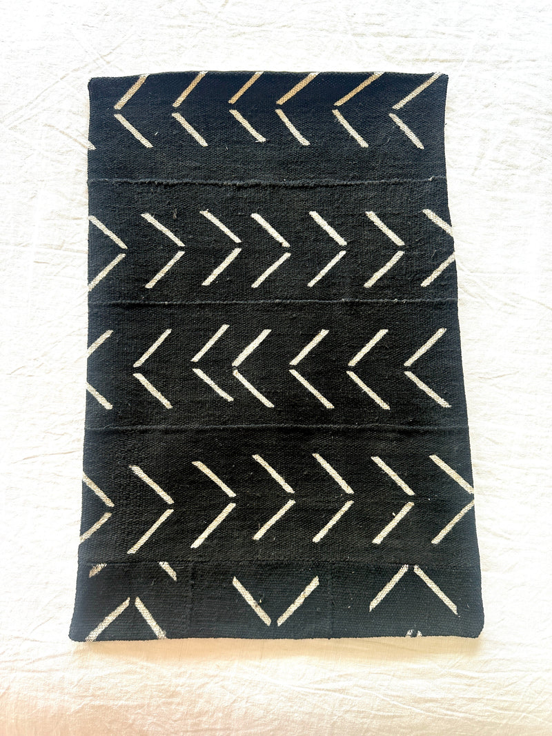 40x58 cm African Mudcloth Pillows