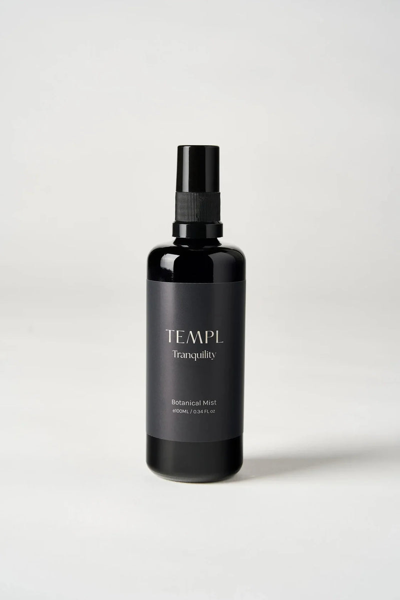 TEMPL Botanical Mists