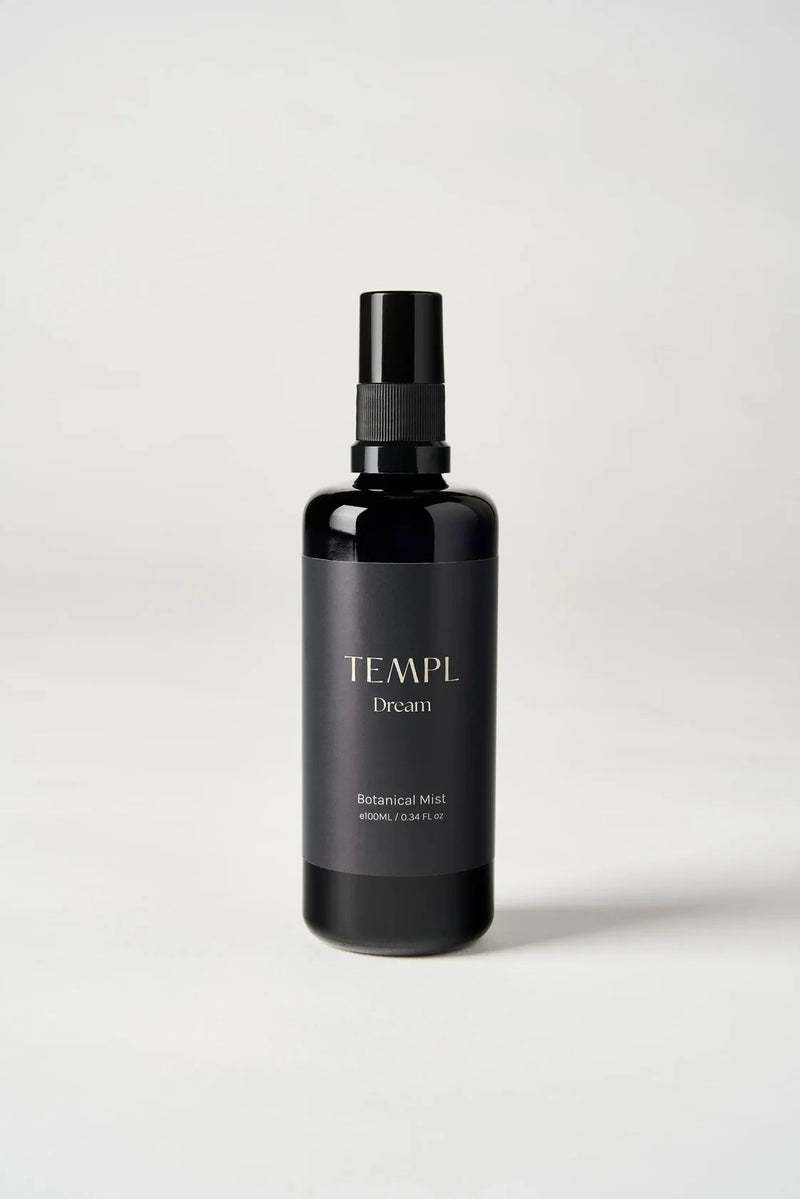 TEMPL Botanical Mists