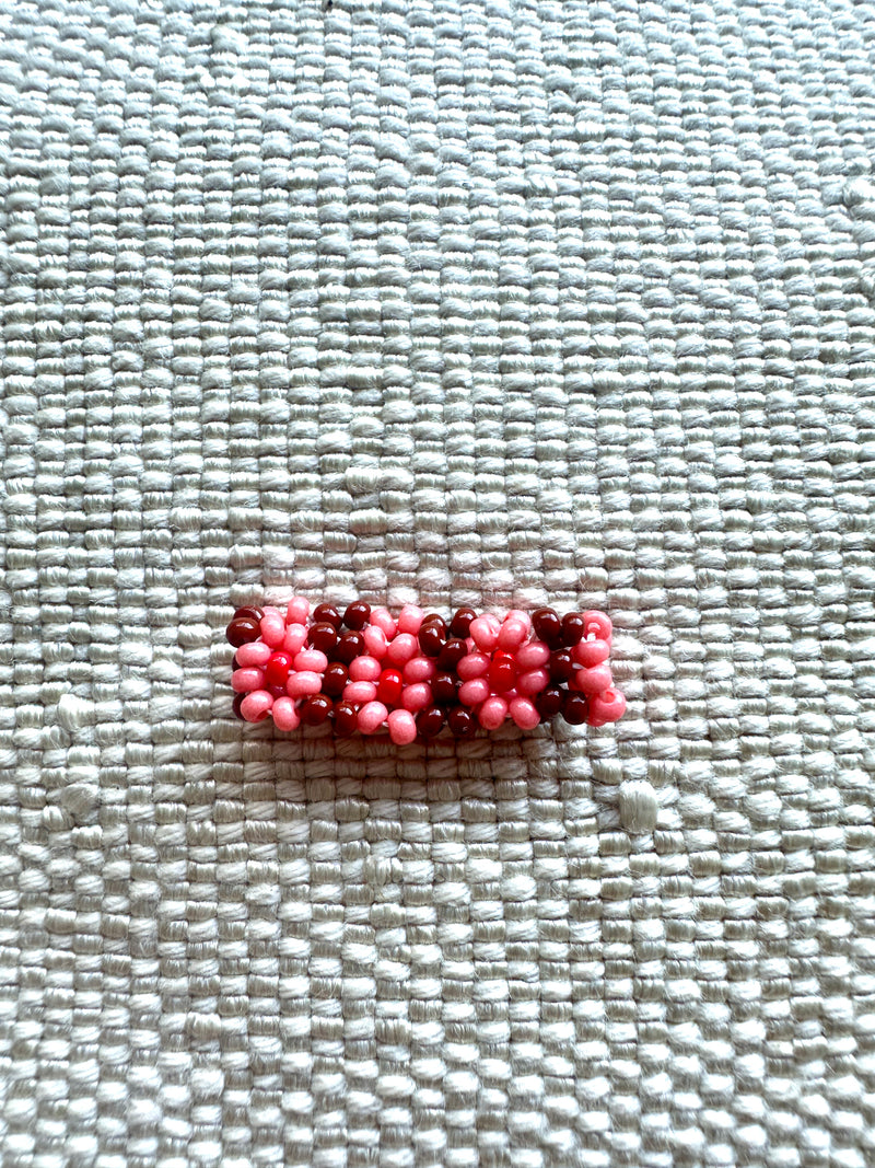 MEX Beaded Rings