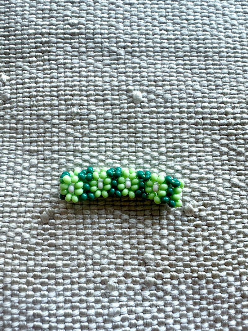 MEX Beaded Rings