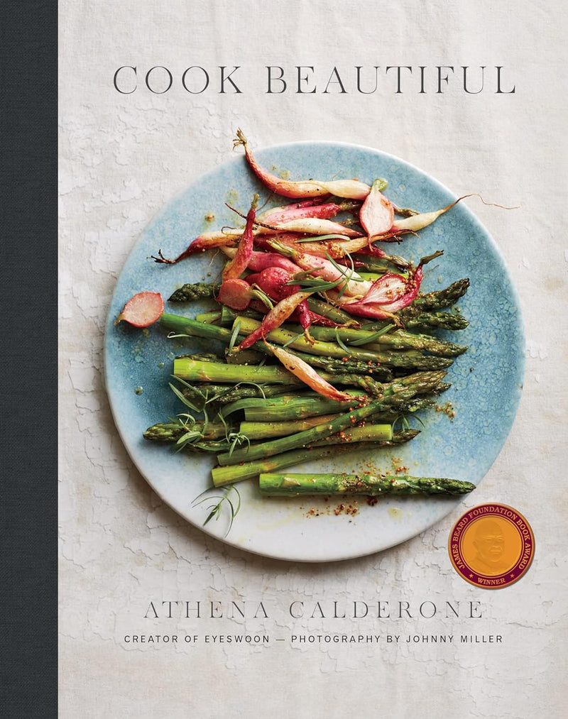 Books - Cookbooks