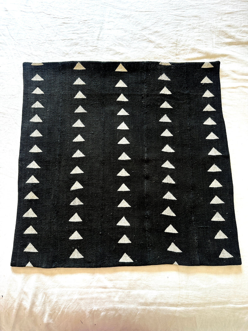 66x66 cm African Mudcloth Pillows