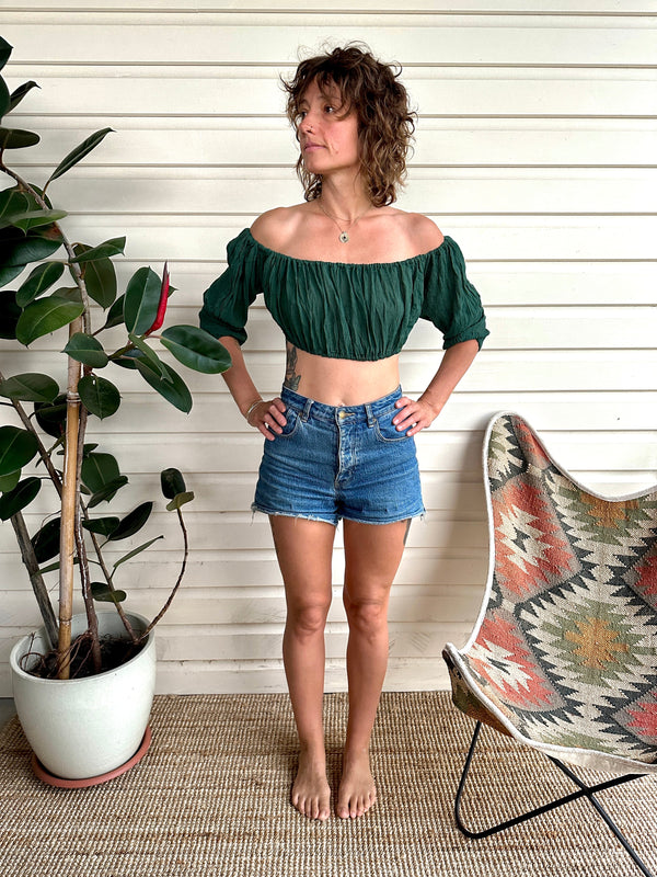 *Sale* Selma Off The Shoulder Top