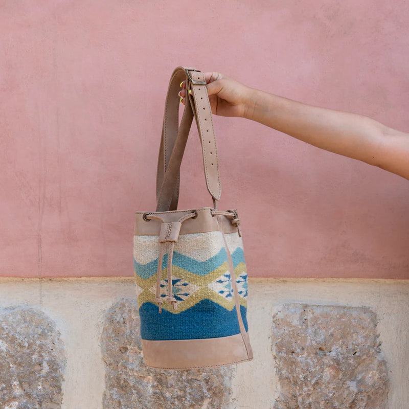 MZ Bucket Bag +
