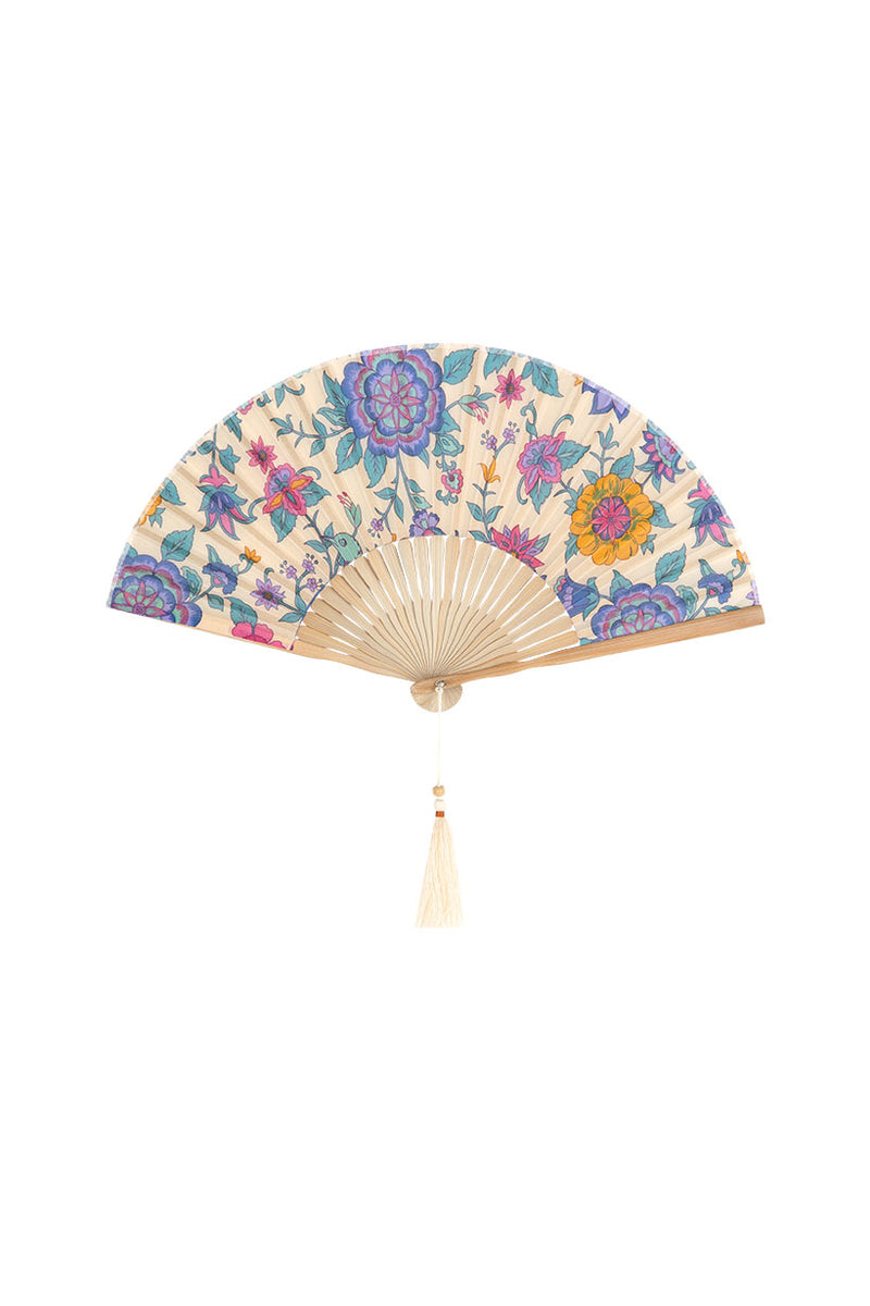 Pre Order: Spell Handheld Fan