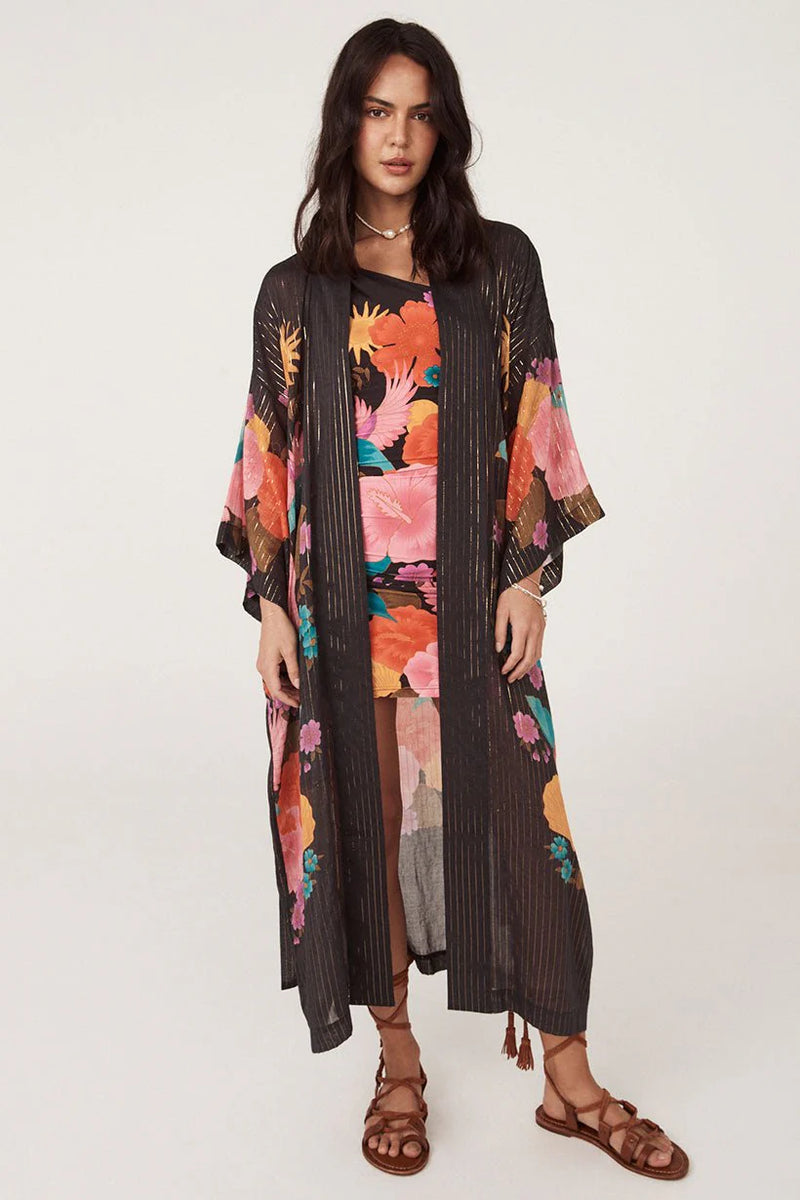 Spell Beach Bar Robe