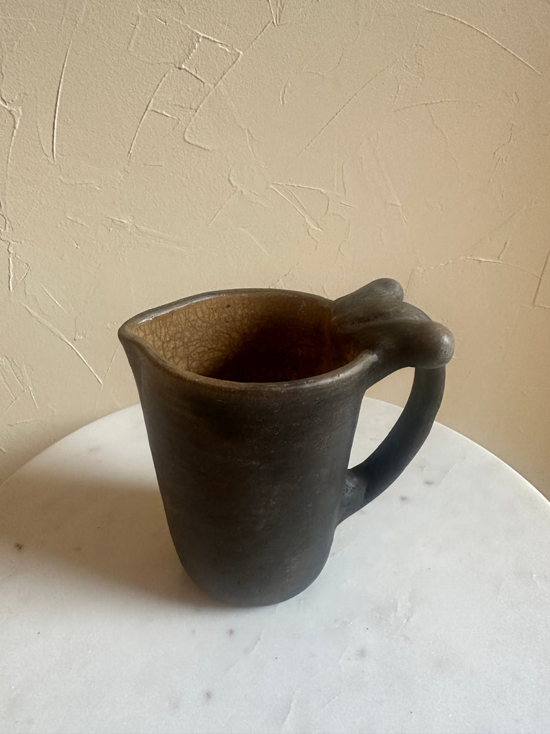 OAX Heart Mug Large