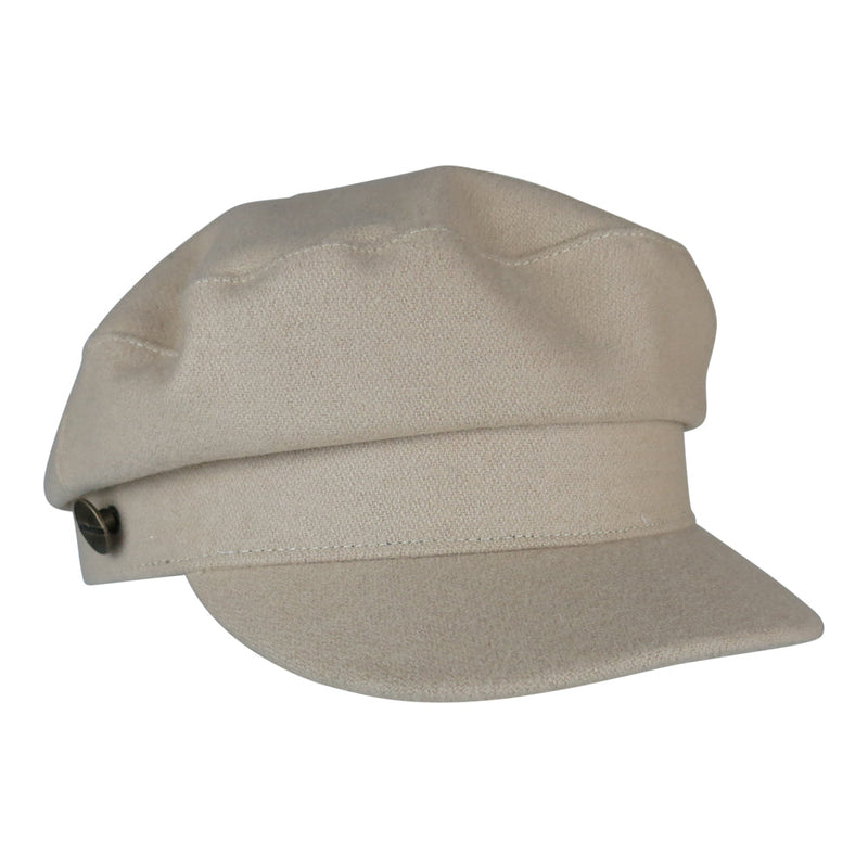 Ace OS Meera Cap in Sand