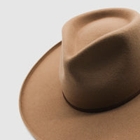 Ace OS  Coolibah Hat