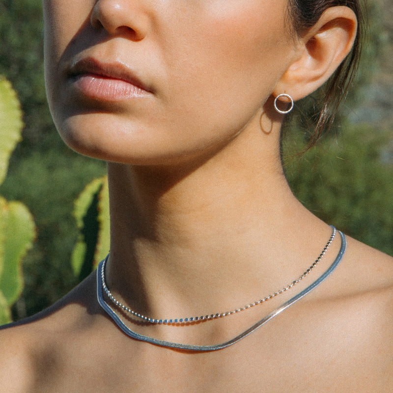 Agapé Orphee Choker + more colors