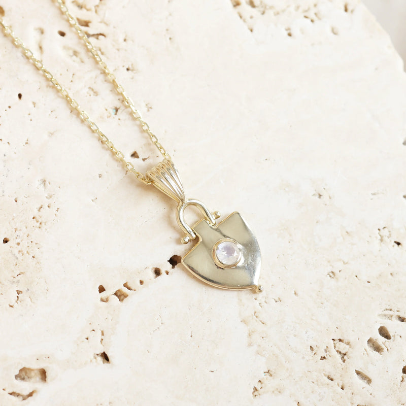 *Sale* TM Anchor of my Heart Necklace