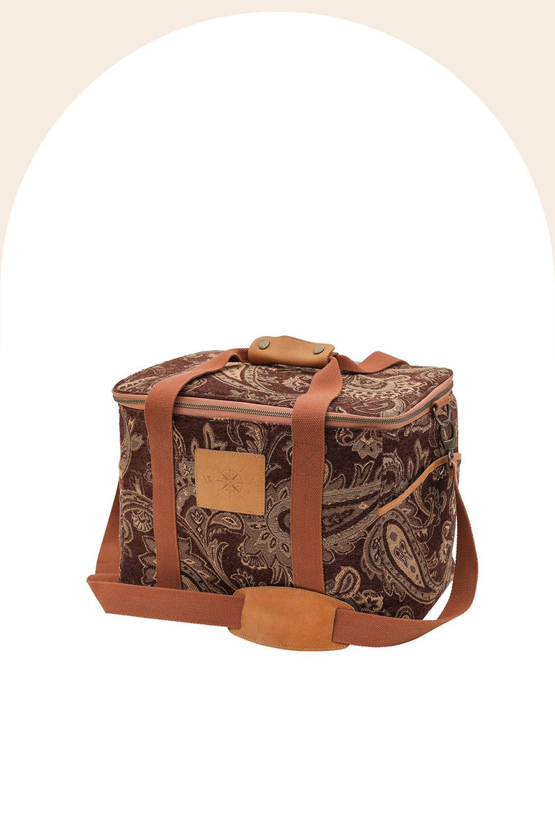 WF Acacia Cooler Bag + more colors