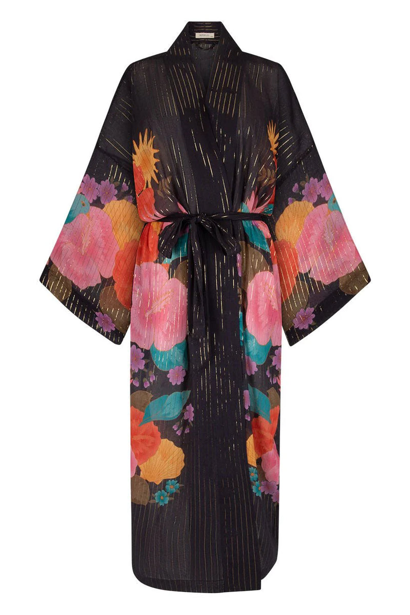 Spell Beach Bar Robe