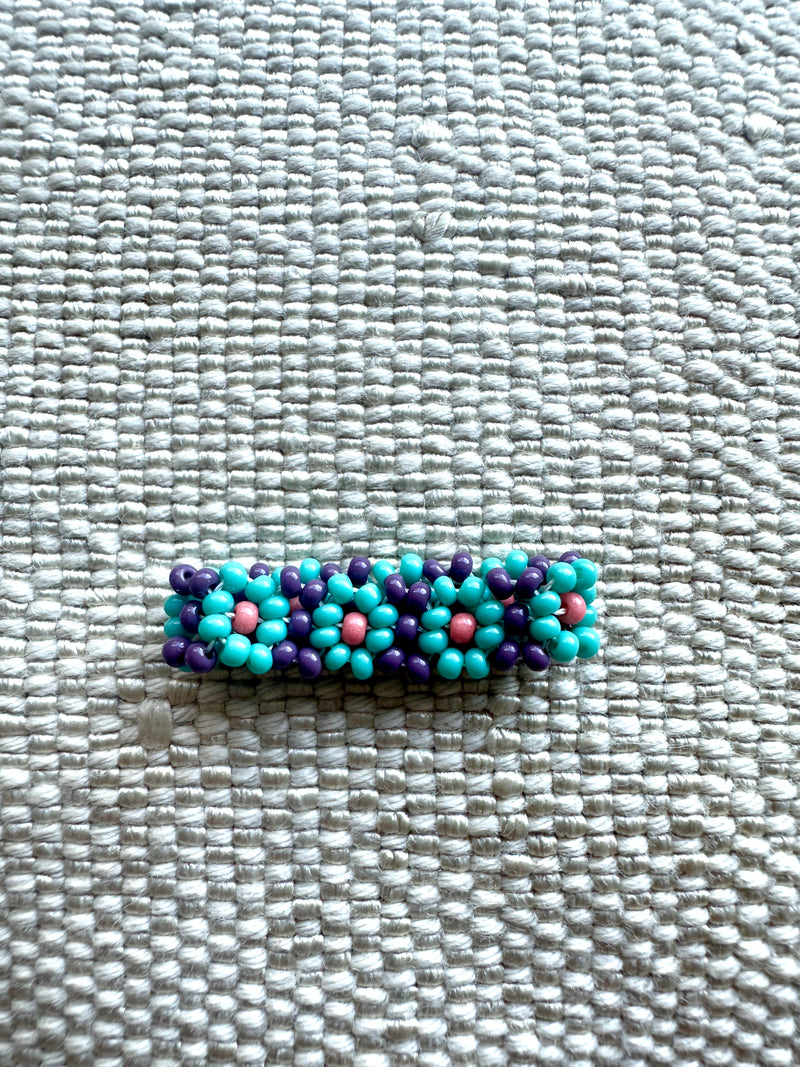 MEX Beaded Rings