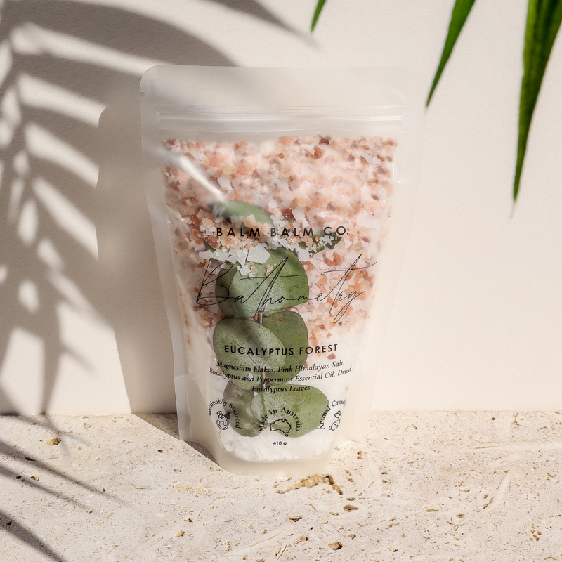 BBC Rejuvenating Bath Soak