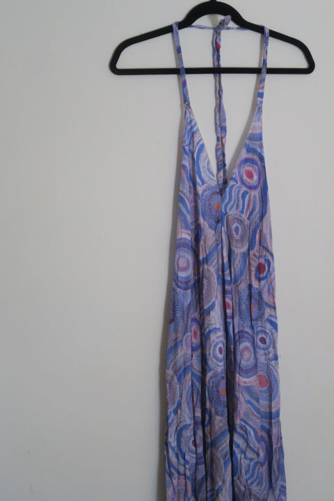 Noosa Maxi Dress