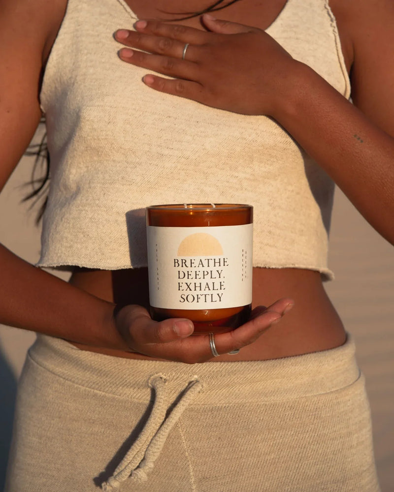 *Sale* Etikette x RWF Candles