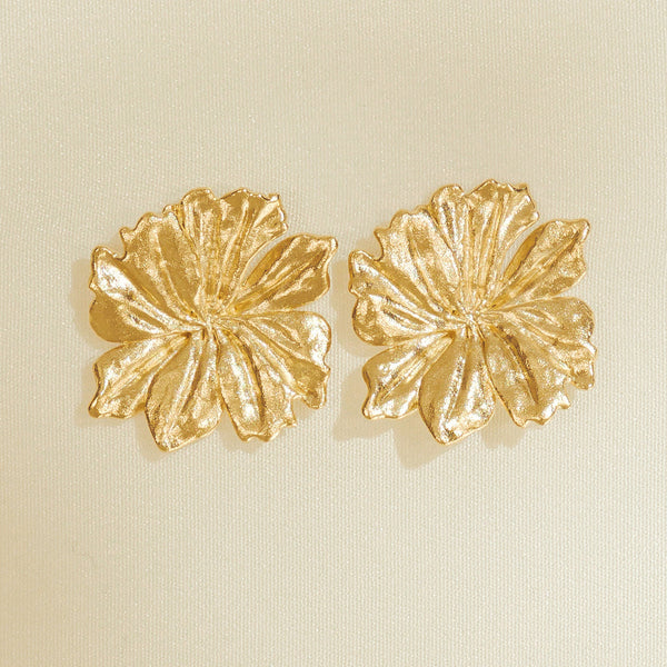 Agape Adonis Earrings