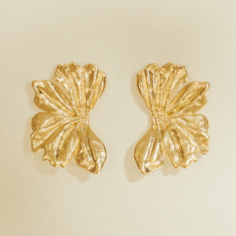 Agape Donis Earrings